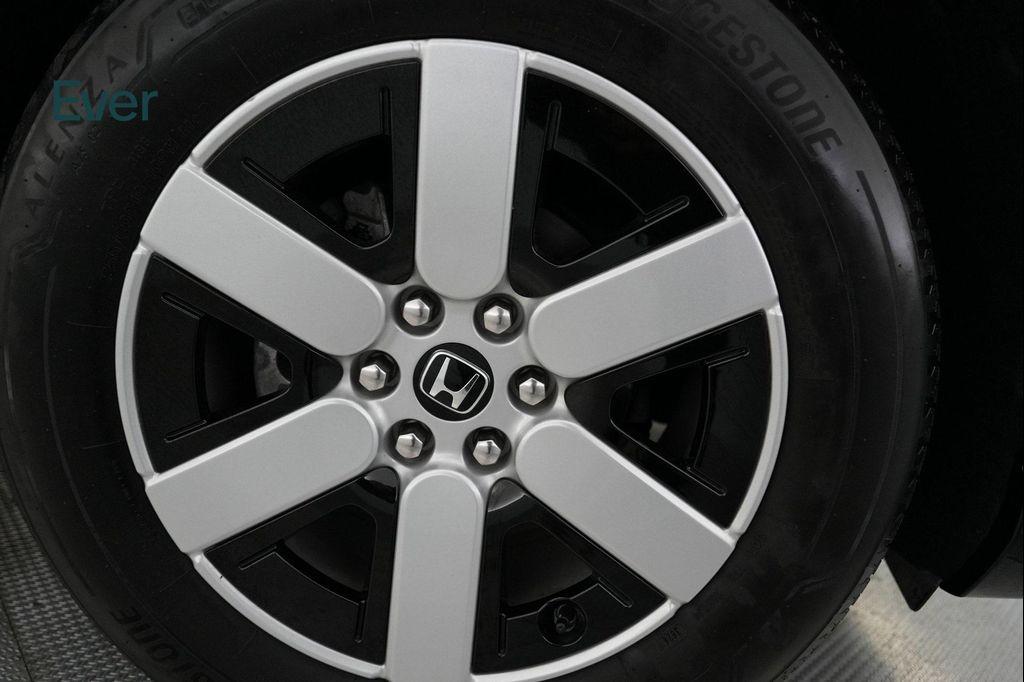 used 2024 Honda Prologue car, priced at $27,499