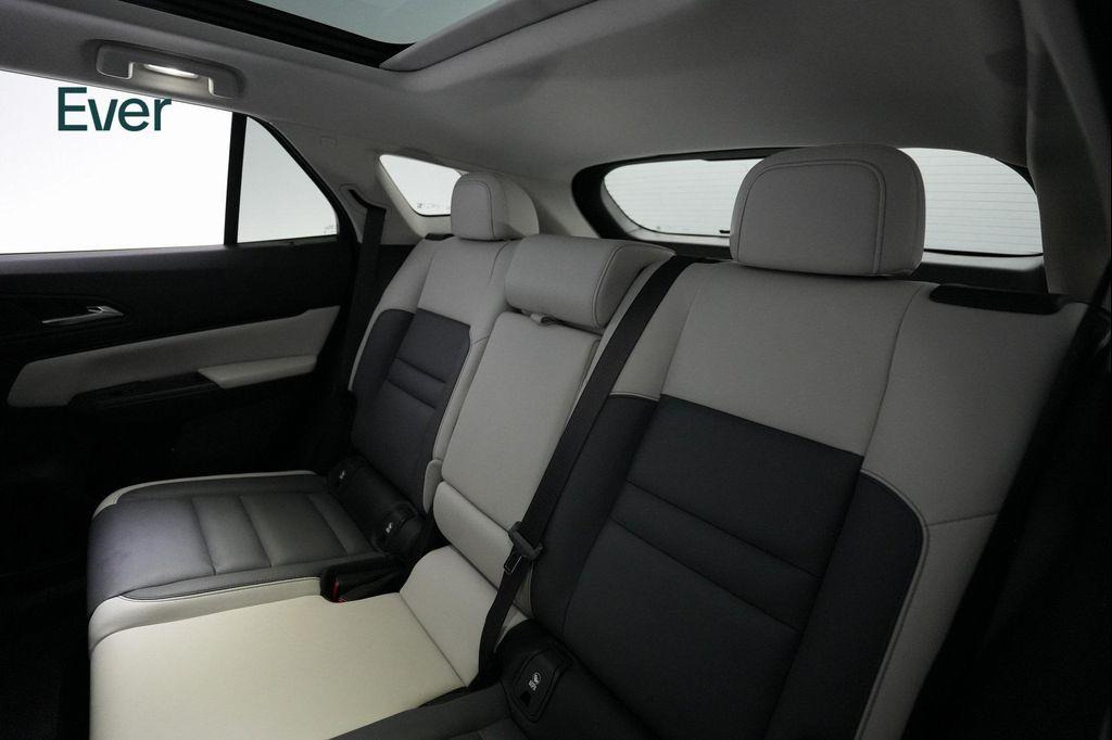 used 2024 Honda Prologue car, priced at $27,499