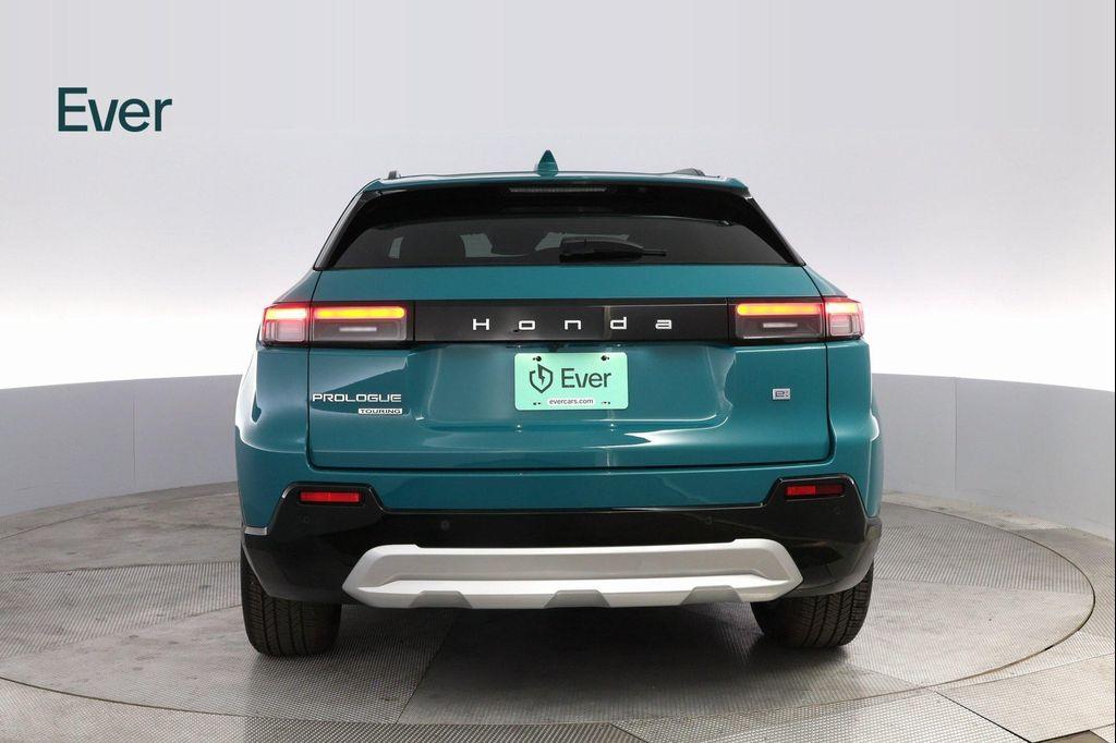 used 2024 Honda Prologue car, priced at $27,499