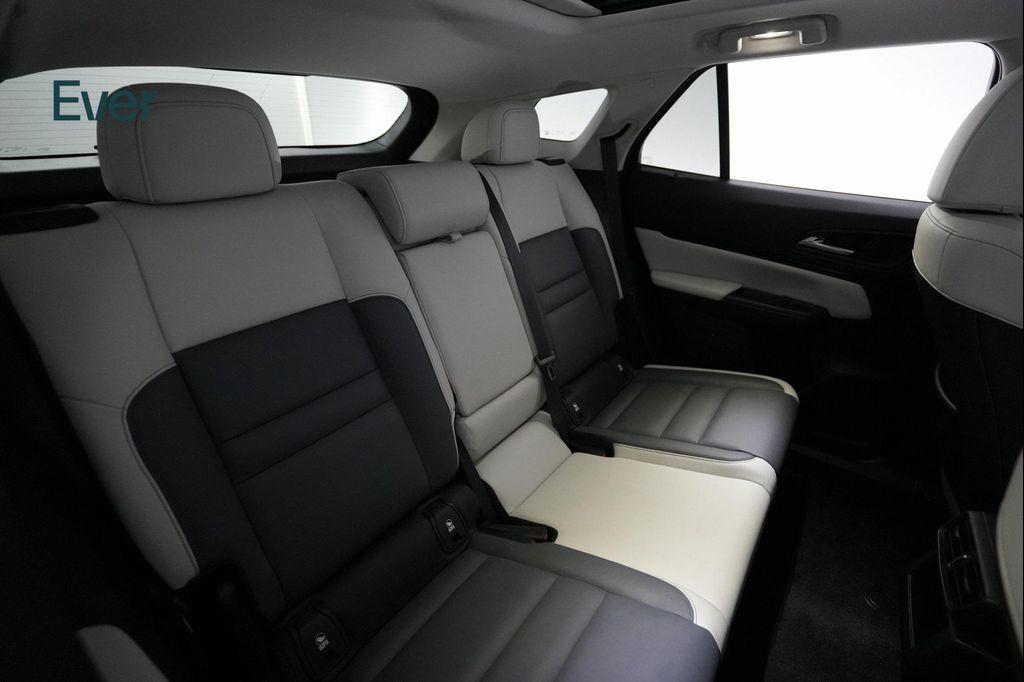 used 2024 Honda Prologue car, priced at $27,499