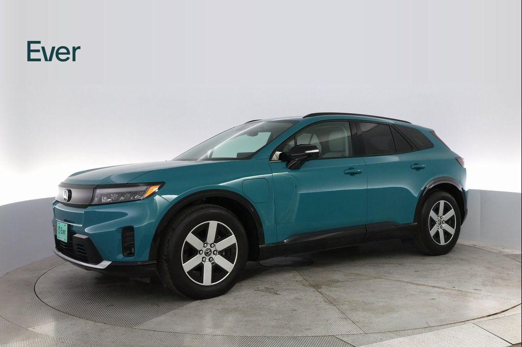 used 2024 Honda Prologue car, priced at $27,499