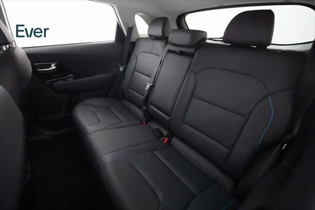 used 2022 Kia Niro EV car, priced at $22,799