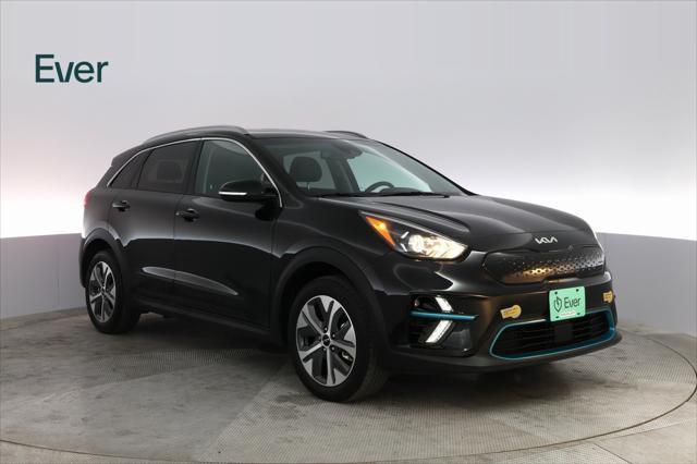 used 2022 Kia Niro EV car, priced at $22,799