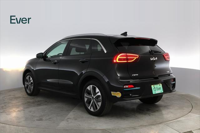 used 2022 Kia Niro EV car, priced at $22,799