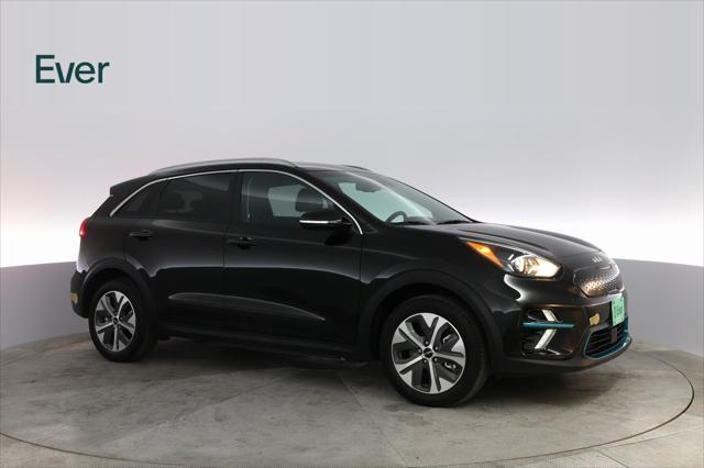 used 2022 Kia Niro EV car, priced at $22,799
