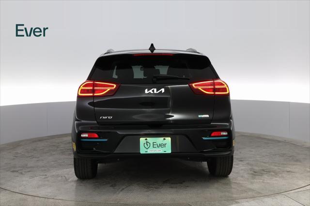 used 2022 Kia Niro EV car, priced at $22,799