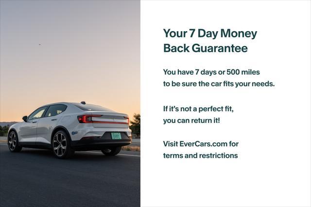 used 2022 Kia Niro EV car, priced at $22,999