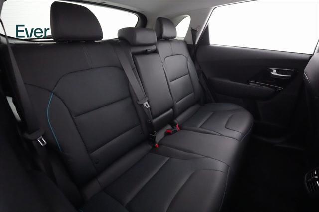 used 2022 Kia Niro EV car, priced at $22,799