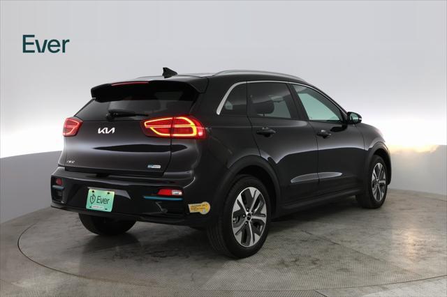 used 2022 Kia Niro EV car, priced at $22,799