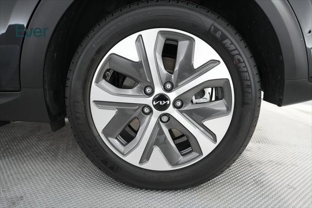 used 2022 Kia Niro EV car, priced at $22,799