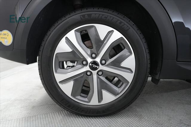 used 2022 Kia Niro EV car, priced at $22,799