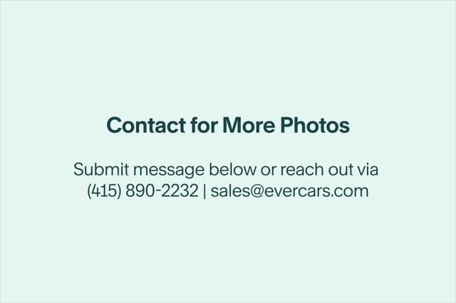 used 2022 Kia Niro EV car, priced at $22,999