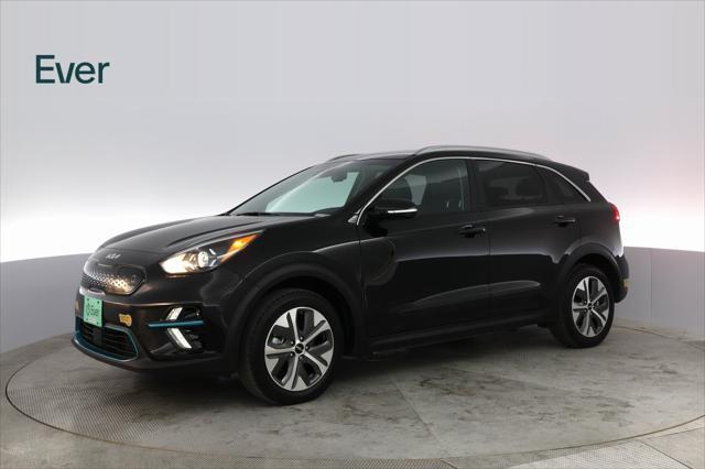 used 2022 Kia Niro EV car, priced at $22,799