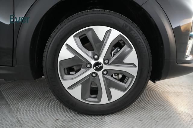 used 2022 Kia Niro EV car, priced at $22,799
