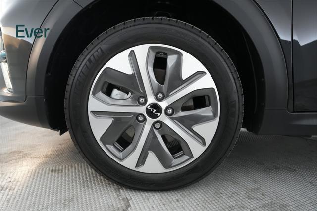 used 2022 Kia Niro EV car, priced at $22,799