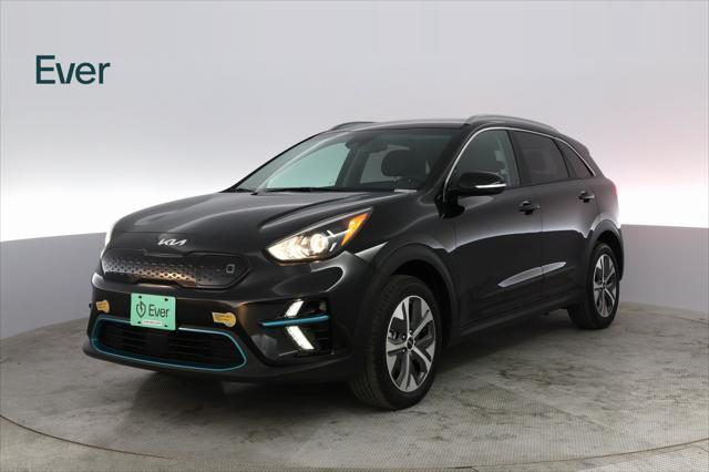 used 2022 Kia Niro EV car, priced at $22,799