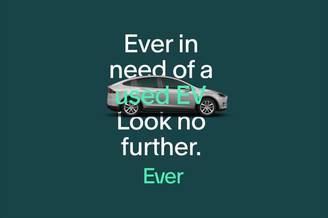 used 2022 Kia Niro EV car, priced at $22,999