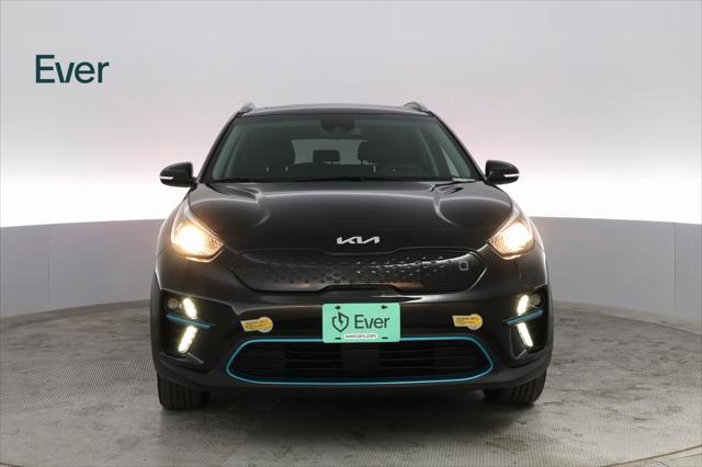 used 2022 Kia Niro EV car, priced at $22,799