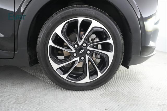 used 2022 Chevrolet Bolt EUV car, priced at $23,999