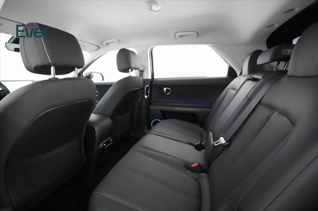 used 2023 Hyundai IONIQ 5 car, priced at $30,899