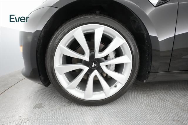 used 2020 Tesla Model 3 car, priced at $19,999