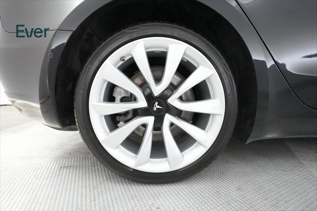 used 2020 Tesla Model 3 car, priced at $19,999