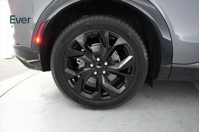 used 2023 Ford Mustang Mach-E car, priced at $33,999