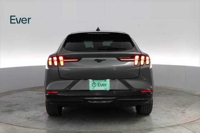 used 2023 Ford Mustang Mach-E car, priced at $33,999