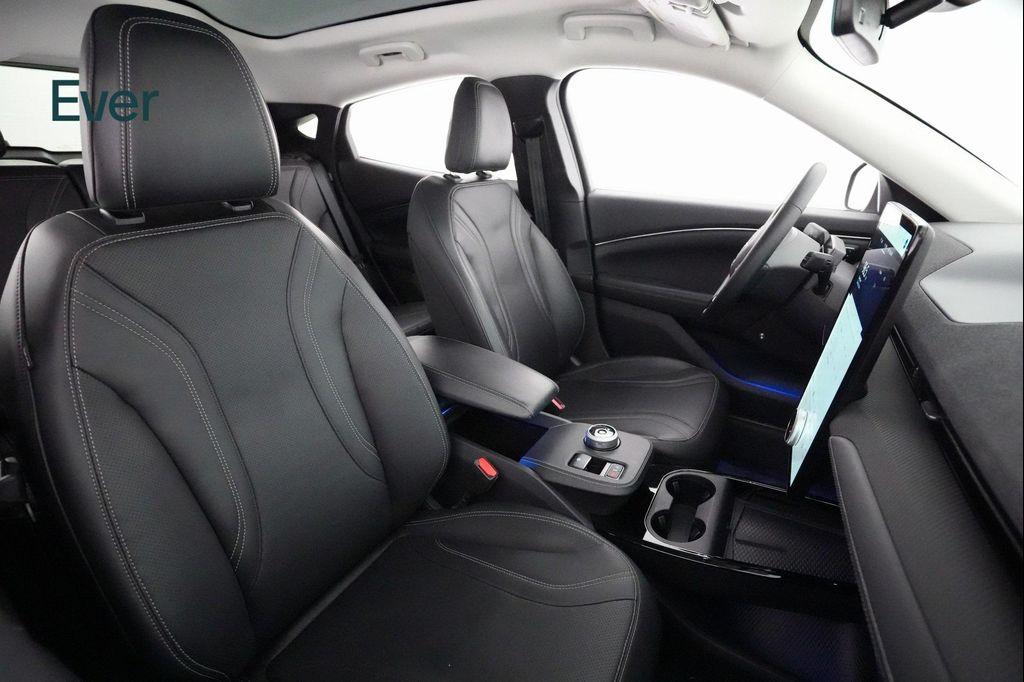 used 2023 Ford Mustang Mach-E car, priced at $30,999