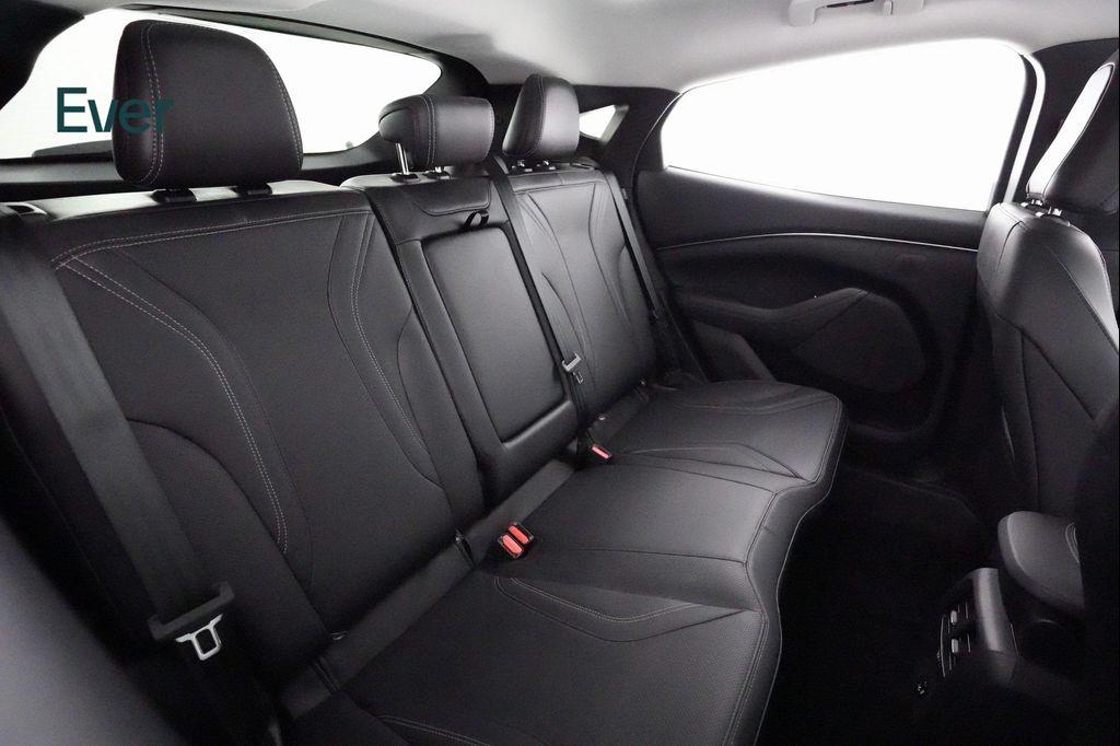 used 2023 Ford Mustang Mach-E car, priced at $30,999