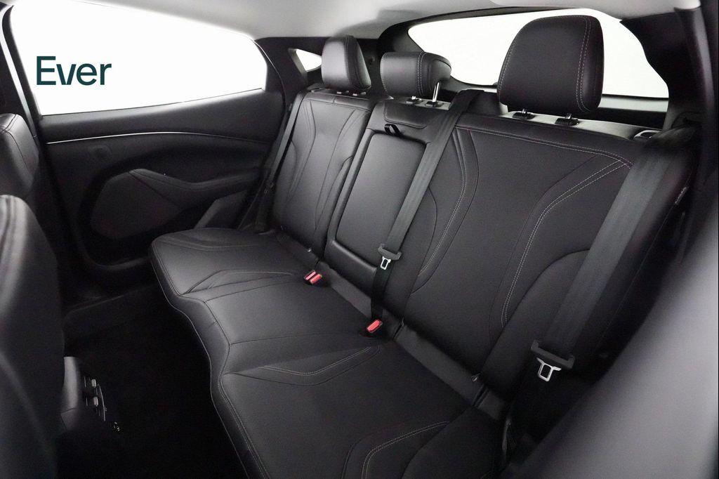 used 2023 Ford Mustang Mach-E car, priced at $30,999