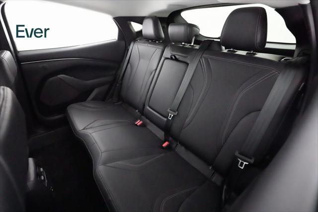 used 2023 Ford Mustang Mach-E car, priced at $33,999