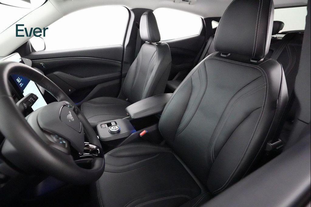 used 2023 Ford Mustang Mach-E car, priced at $30,999