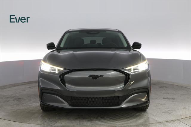 used 2023 Ford Mustang Mach-E car, priced at $33,999