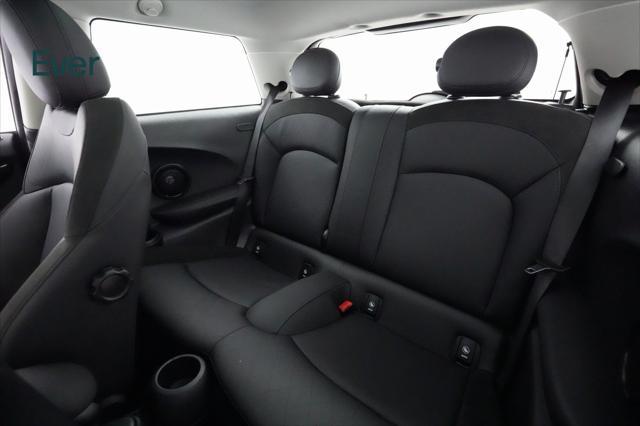 used 2023 MINI Hardtop car, priced at $24,909