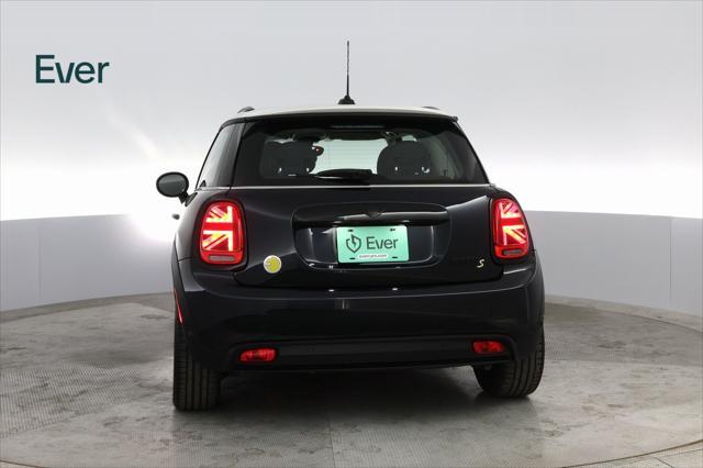 used 2023 MINI Hardtop car, priced at $24,909
