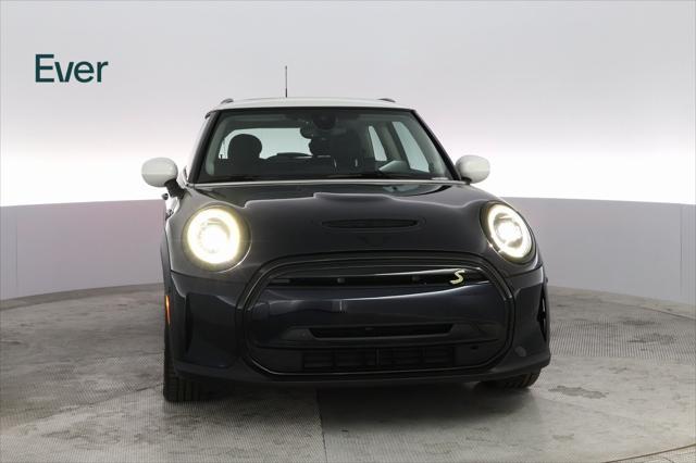 used 2023 MINI Hardtop car, priced at $24,909