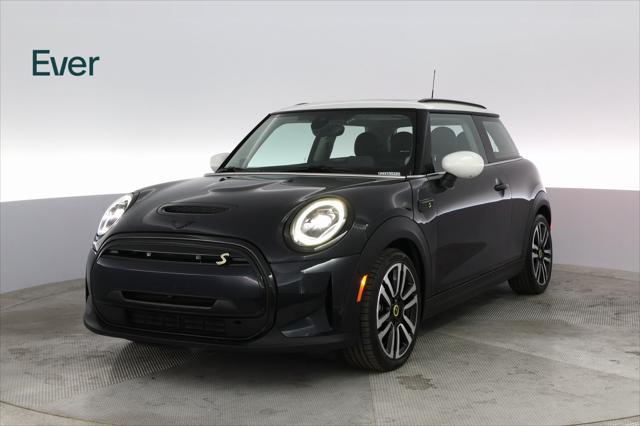 used 2023 MINI Hardtop car, priced at $24,909