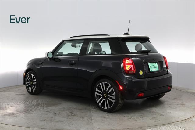 used 2023 MINI Hardtop car, priced at $24,909