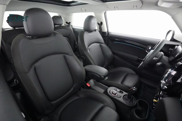 used 2023 MINI Hardtop car, priced at $24,909