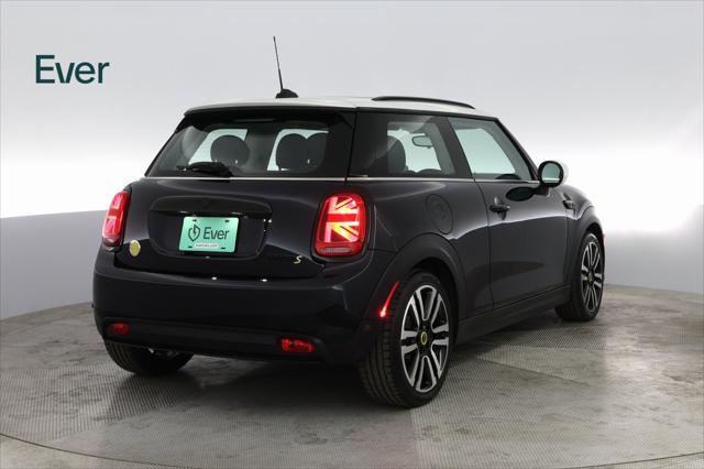 used 2023 MINI Hardtop car, priced at $24,909