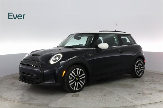 used 2023 MINI Hardtop car, priced at $24,909