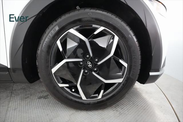 used 2024 Hyundai IONIQ 5 car, priced at $33,499