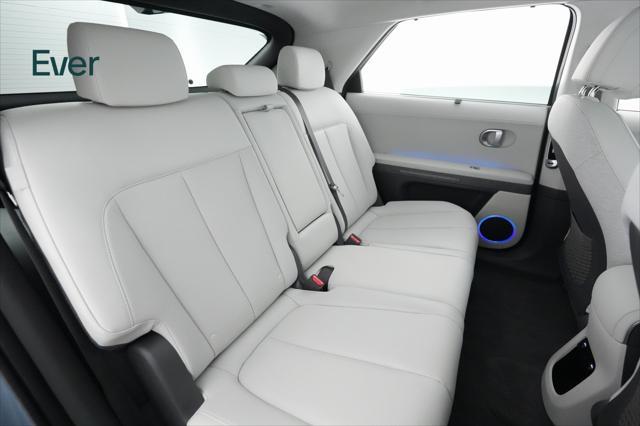 used 2024 Hyundai IONIQ 5 car, priced at $40,999