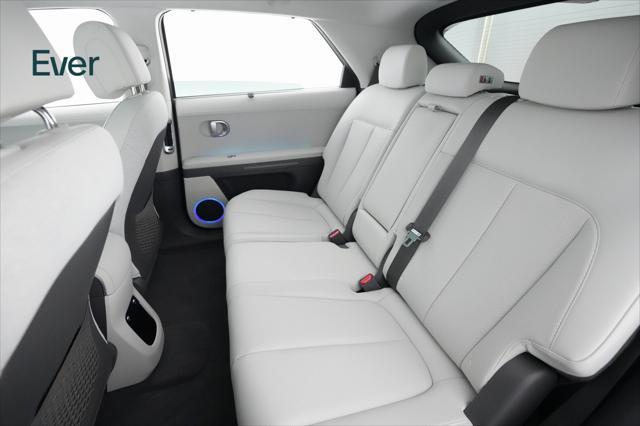 used 2024 Hyundai IONIQ 5 car, priced at $40,999