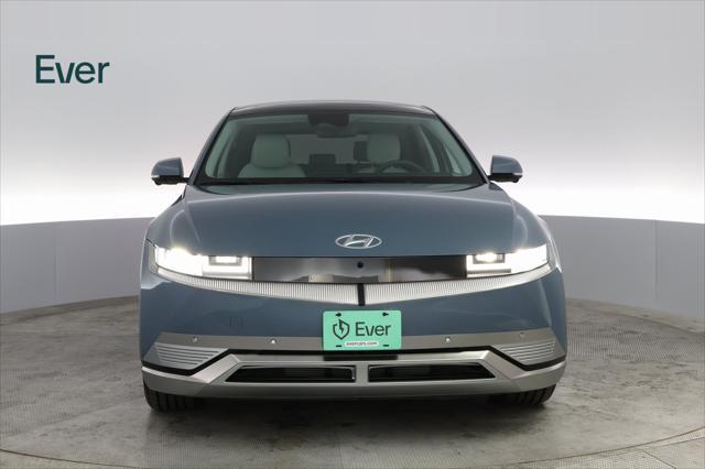 used 2024 Hyundai IONIQ 5 car, priced at $40,999
