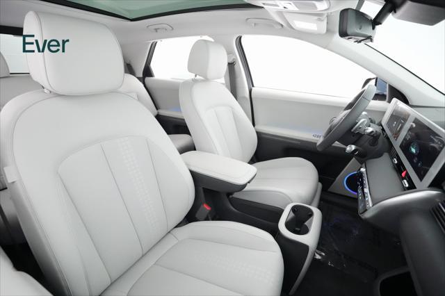 used 2024 Hyundai IONIQ 5 car, priced at $40,999