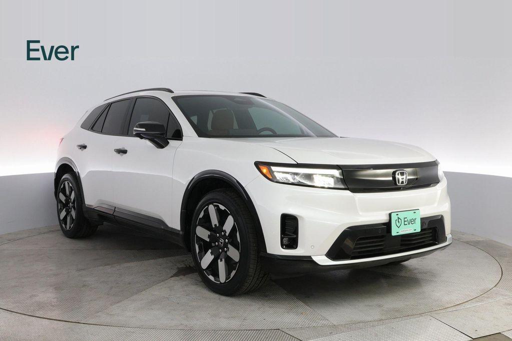 used 2024 Honda Prologue car, priced at $32,444