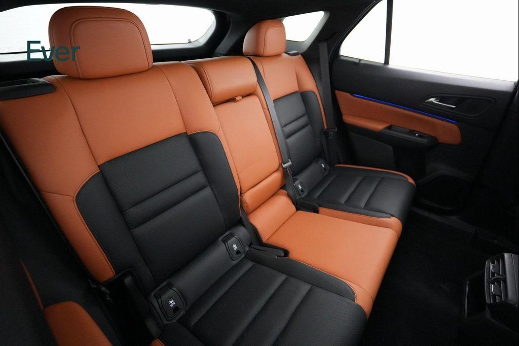 used 2024 Honda Prologue car, priced at $32,444