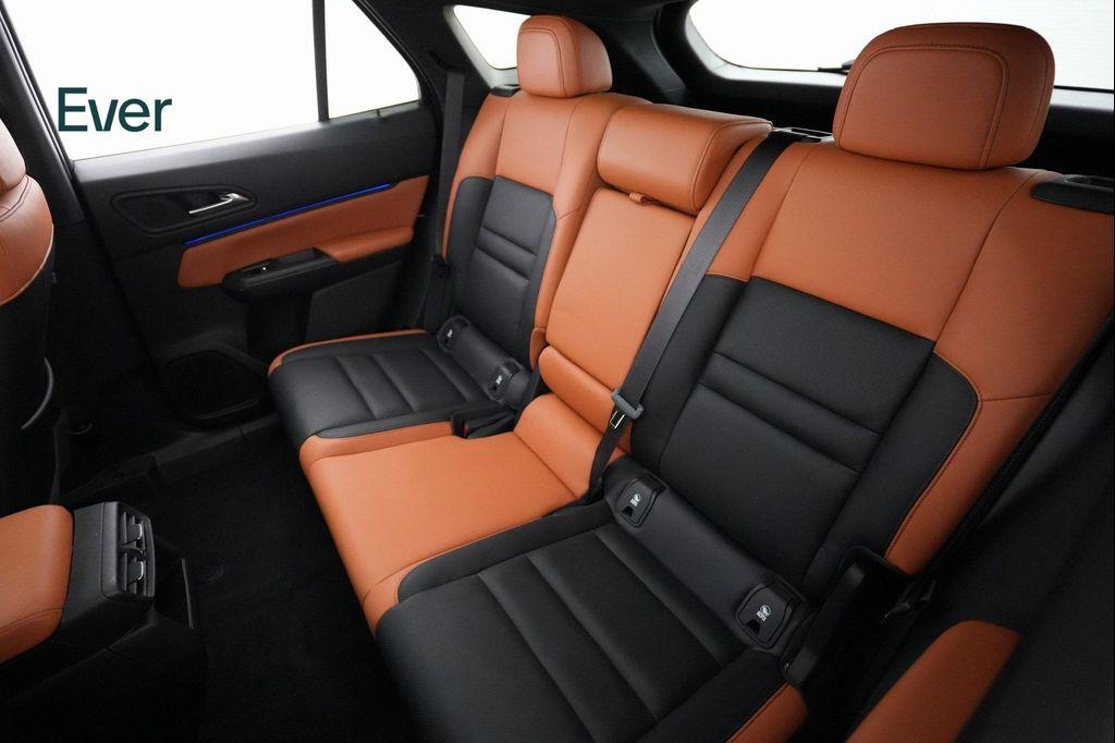 used 2024 Honda Prologue car, priced at $32,444